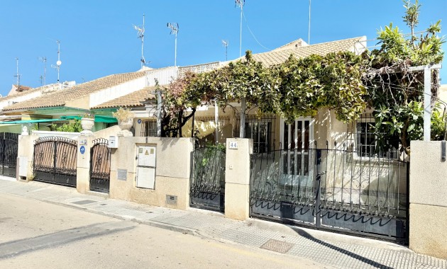 Venta - Planta baja -
San Pedro del Pinatar - Lo Pagán