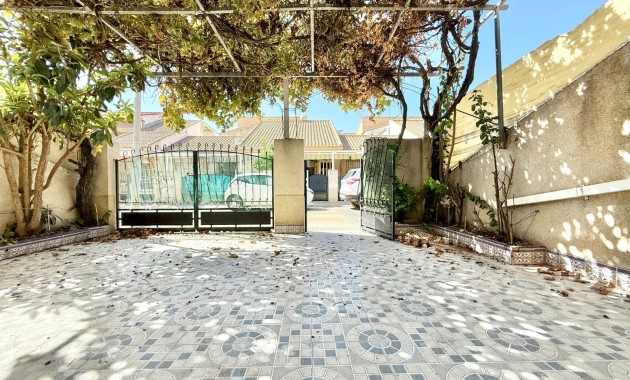 Venta - Planta baja -
San Pedro del Pinatar - Lo Pagán