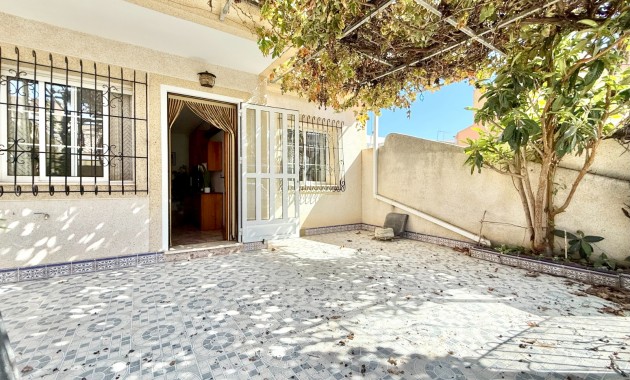 Venta - Planta baja -
San Pedro del Pinatar - Lo Pagán