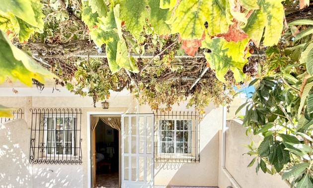 Venta - Planta baja -
San Pedro del Pinatar - Lo Pagán