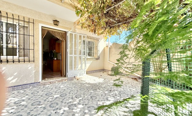 Venta - Planta baja -
San Pedro del Pinatar - Lo Pagán