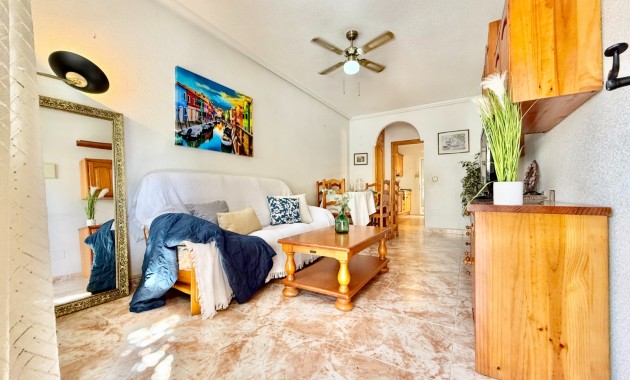 Venta - Planta baja -
San Pedro del Pinatar - Lo Pagán