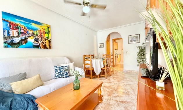 Venta - Planta baja -
San Pedro del Pinatar - Lo Pagán