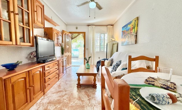 Venta - Planta baja -
San Pedro del Pinatar - Lo Pagán