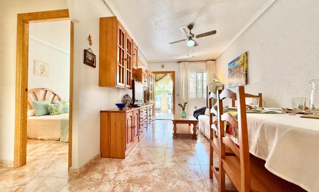 Venta - Planta baja -
San Pedro del Pinatar - Lo Pagán