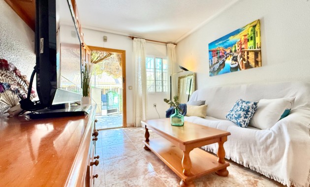 Venta - Planta baja -
San Pedro del Pinatar - Lo Pagán