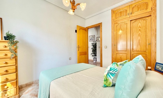 Venta - Planta baja -
San Pedro del Pinatar - Lo Pagán