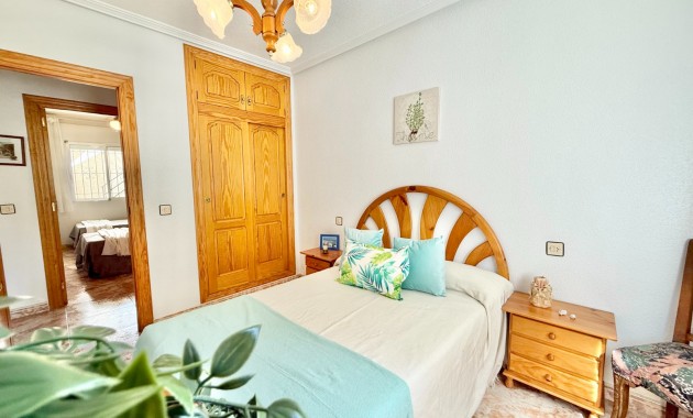 Venta - Planta baja -
San Pedro del Pinatar - Lo Pagán