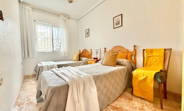 Venta - Planta baja -
San Pedro del Pinatar - Lo Pagán