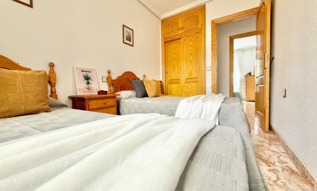 Venta - Planta baja -
San Pedro del Pinatar - Lo Pagán