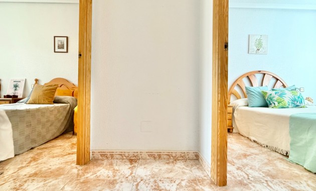 Venta - Planta baja -
San Pedro del Pinatar - Lo Pagán