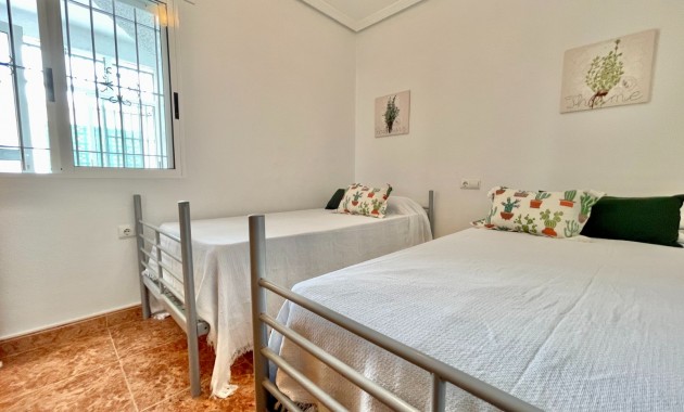 Venta - Planta baja -
San Pedro del Pinatar - Lo Pagán