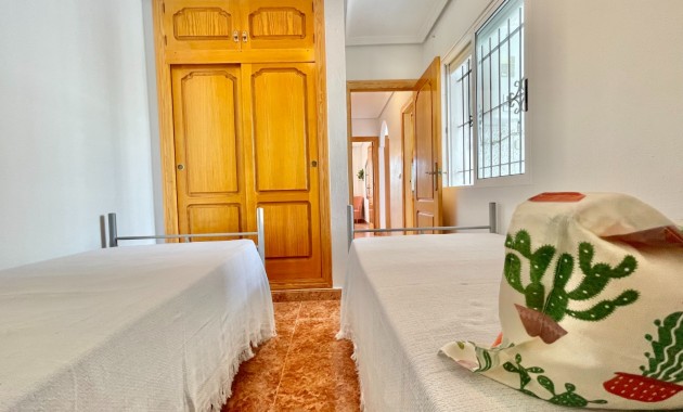 Venta - Planta baja -
San Pedro del Pinatar - Lo Pagán