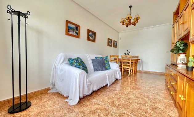 Venta - Planta baja -
San Pedro del Pinatar - Lo Pagán