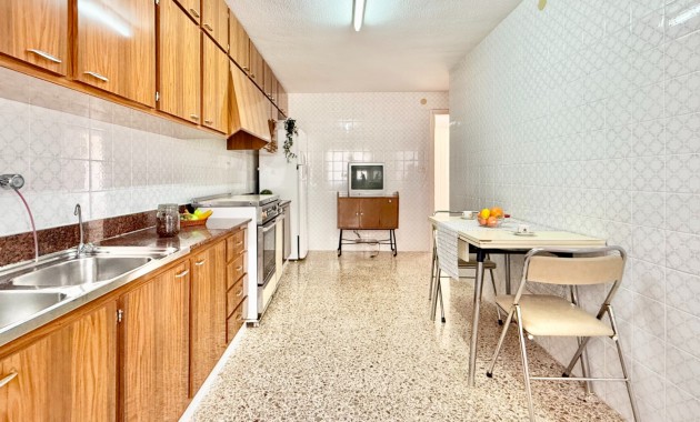 Venta - Apartamento -
San Pedro del Pinatar - San Pedro del Pinatar Centro