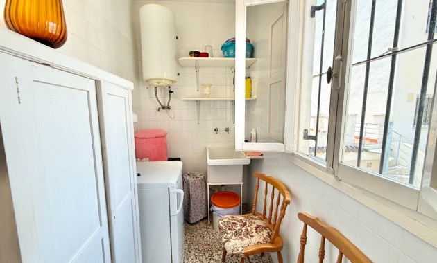 Venta - Apartamento -
San Pedro del Pinatar - San Pedro del Pinatar Centro