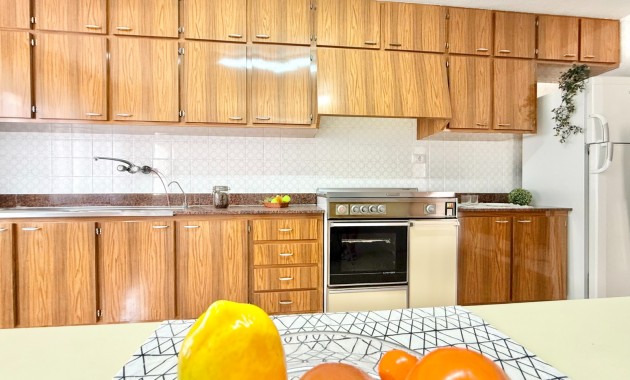 Venta - Apartamento -
San Pedro del Pinatar - San Pedro del Pinatar Centro