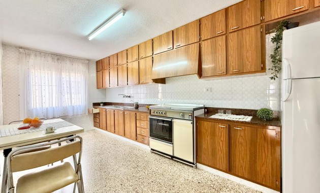 Venta - Apartamento -
San Pedro del Pinatar - San Pedro del Pinatar Centro
