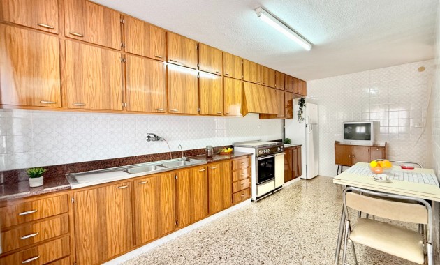 Venta - Apartamento -
San Pedro del Pinatar - San Pedro del Pinatar Centro