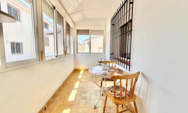 Venta - Apartamento -
San Pedro del Pinatar - San Pedro del Pinatar Centro