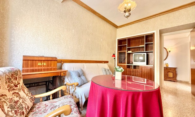 Venta - Apartamento -
San Pedro del Pinatar - San Pedro del Pinatar Centro