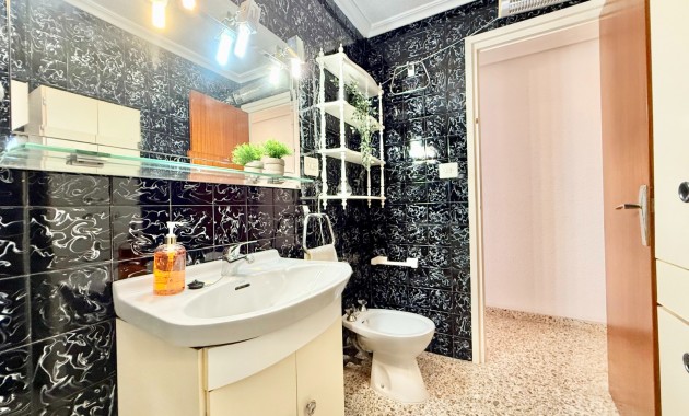 Venta - Apartamento -
San Pedro del Pinatar - San Pedro del Pinatar Centro