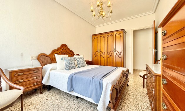 Venta - Apartamento -
San Pedro del Pinatar - San Pedro del Pinatar Centro