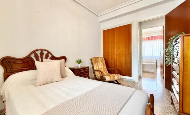 Venta - Apartamento -
San Pedro del Pinatar - San Pedro del Pinatar Centro