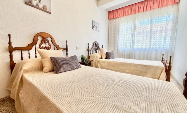 Venta - Apartamento -
San Pedro del Pinatar - San Pedro del Pinatar Centro