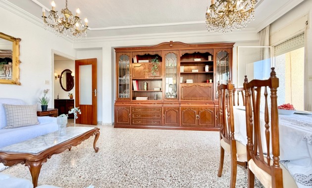 Venta - Apartamento -
San Pedro del Pinatar - San Pedro del Pinatar Centro