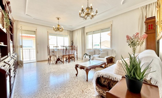 Venta - Apartamento -
San Pedro del Pinatar - San Pedro del Pinatar Centro