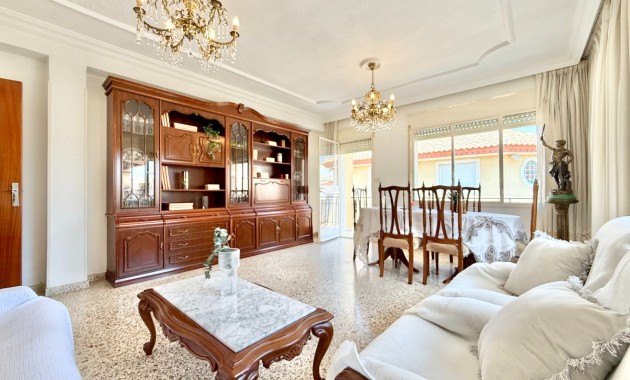 Venta - Apartamento -
San Pedro del Pinatar - San Pedro del Pinatar Centro