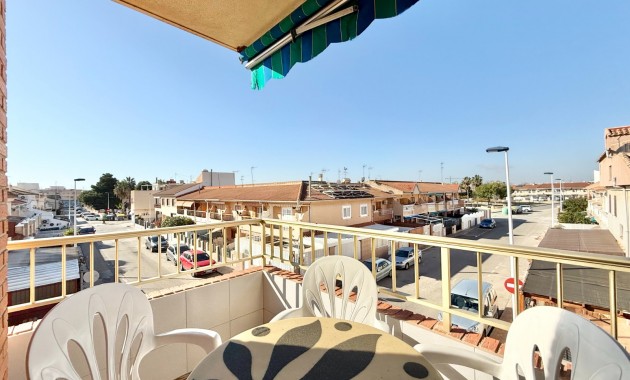 Venta - Apartamento -
San Pedro del Pinatar - Lo Pagán