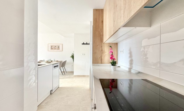 Venta - Apartamento -
AVILESES