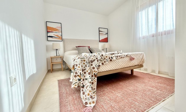 Venta - Apartamento -
AVILESES