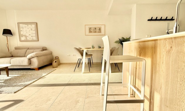 Venta - Apartamento -
AVILESES