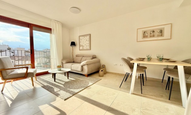 Venta - Apartamento -
AVILESES