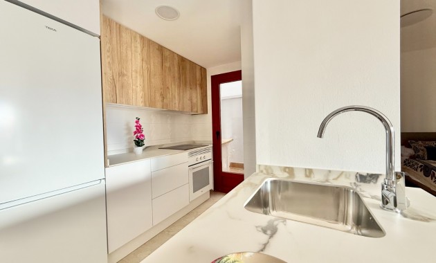 Venta - Apartamento -
AVILESES