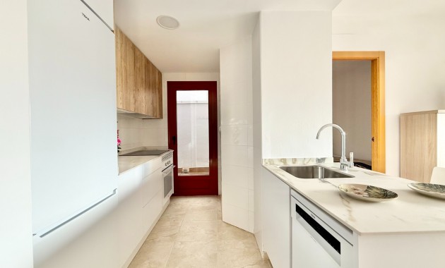 Venta - Apartamento -
AVILESES