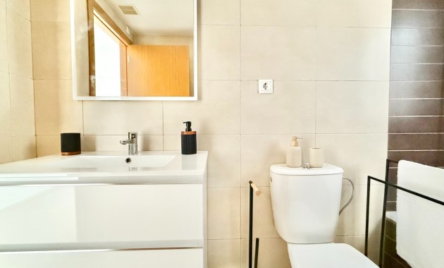 Venta - Apartamento -
AVILESES