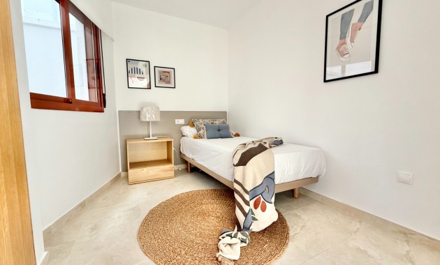 Venta - Apartamento -
AVILESES