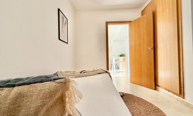 Venta - Apartamento -
AVILESES