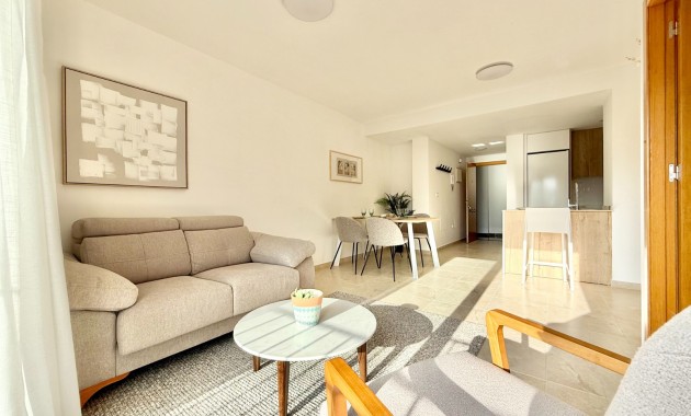 Venta - Apartamento -
AVILESES