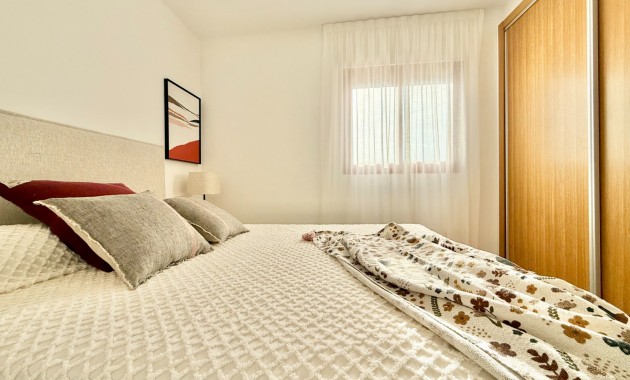 Venta - Apartamento -
AVILESES