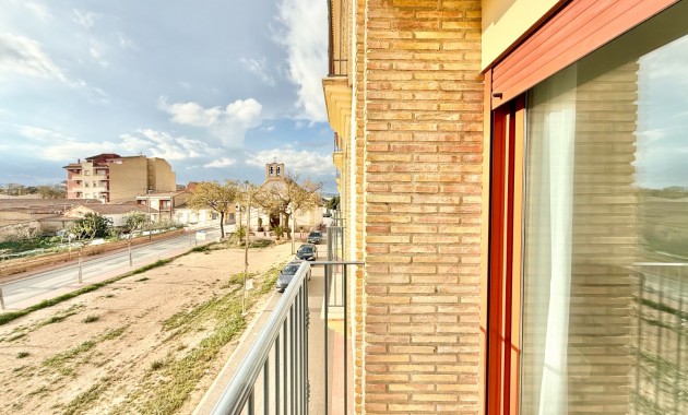 Venta - Apartamento -
AVILESES