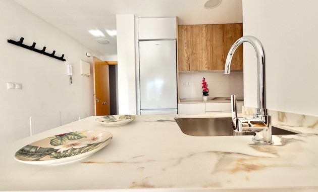 Venta - Apartamento -
AVILESES