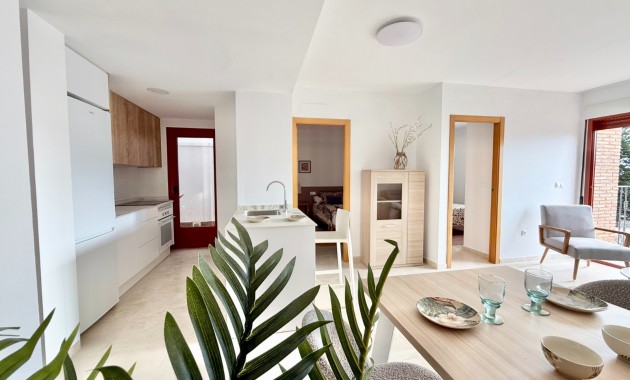 Venta - Apartamento -
AVILESES