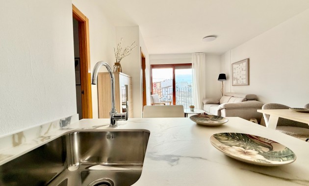 Venta - Apartamento -
AVILESES