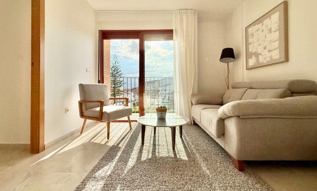 Venta - Apartamento -
AVILESES