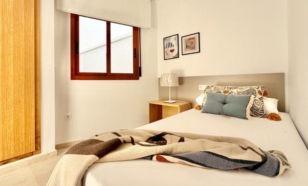 Venta - Apartamento -
AVILESES